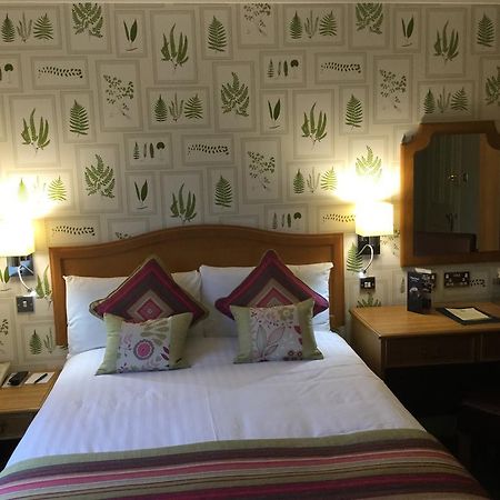 The Chase Hotel Ross-on-Wye Buitenkant foto