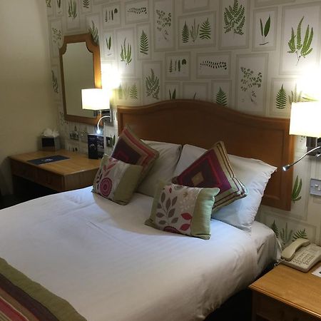 The Chase Hotel Ross-on-Wye Buitenkant foto