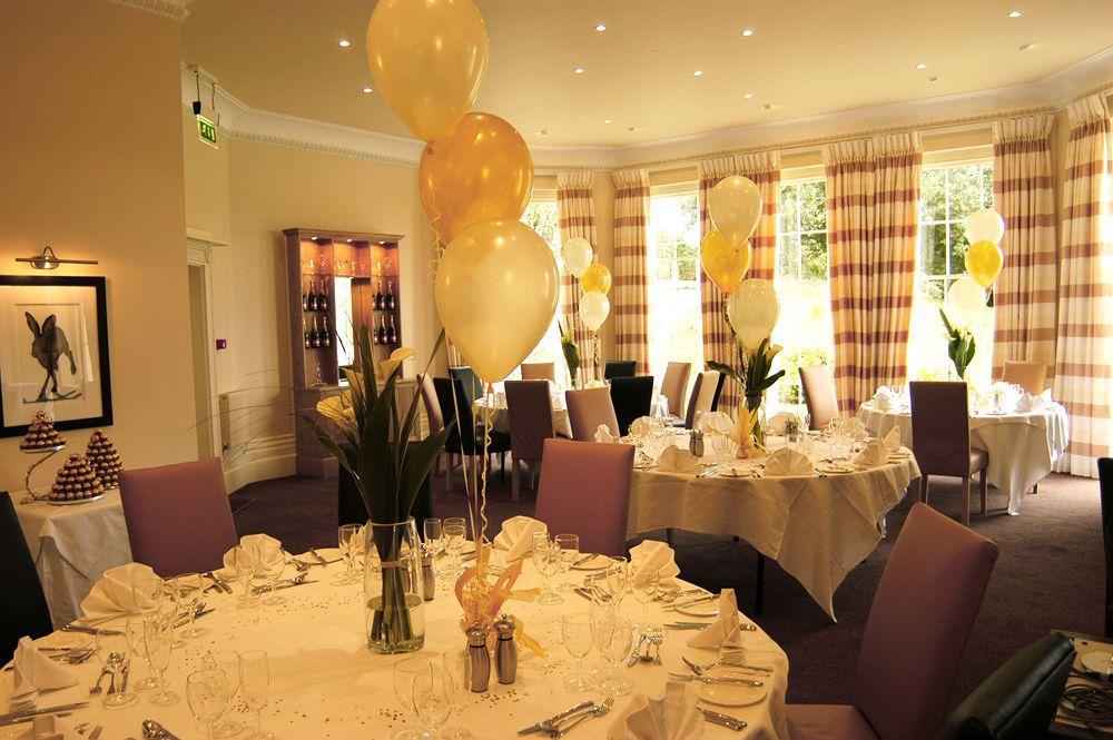 The Chase Hotel Ross-on-Wye Buitenkant foto
