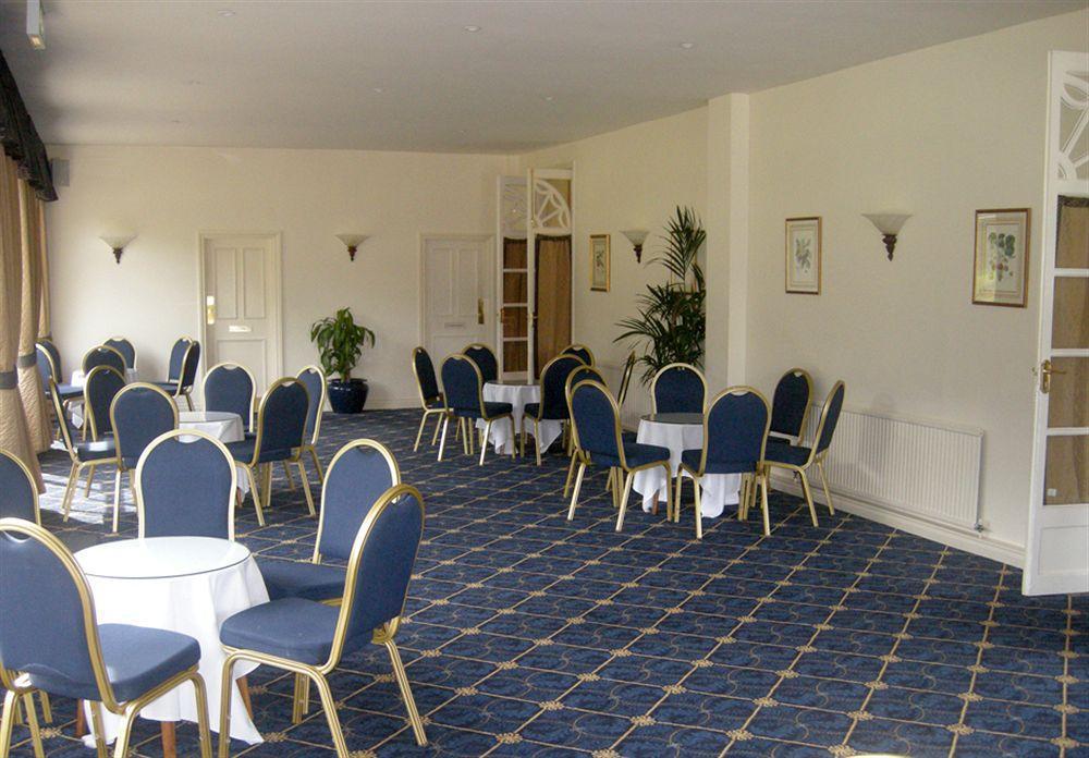 The Chase Hotel Ross-on-Wye Buitenkant foto