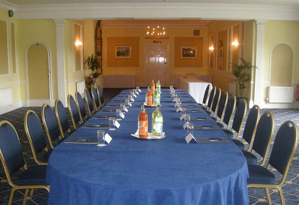 The Chase Hotel Ross-on-Wye Buitenkant foto