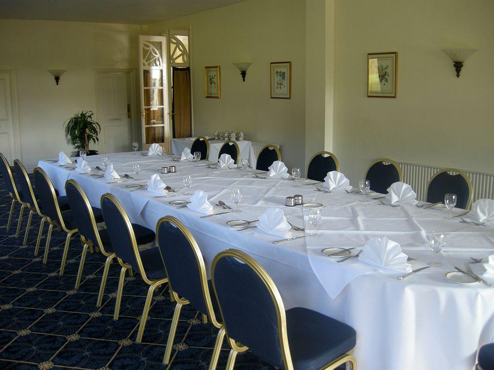 The Chase Hotel Ross-on-Wye Buitenkant foto