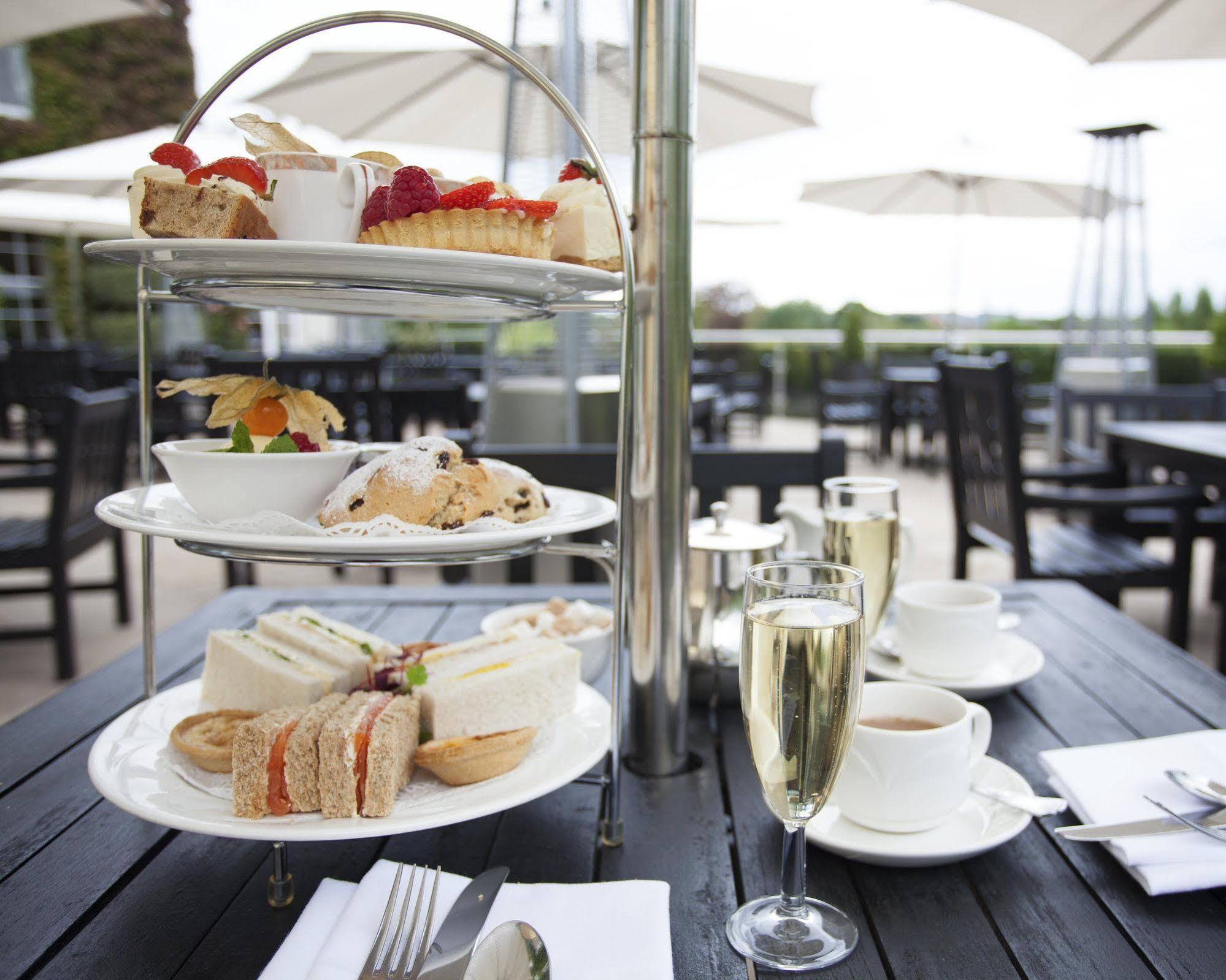 The Chase Hotel Ross-on-Wye Buitenkant foto