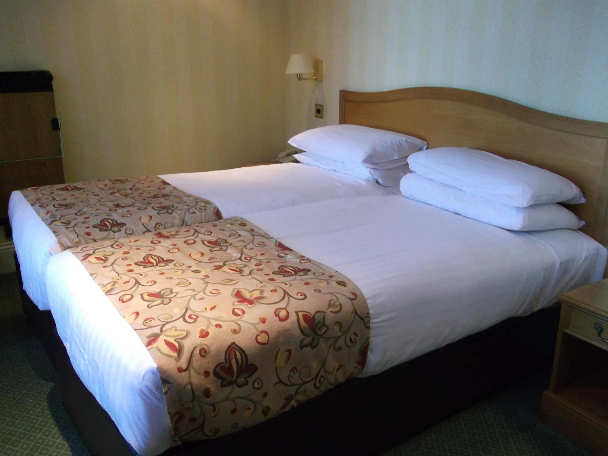 The Chase Hotel Ross-on-Wye Buitenkant foto