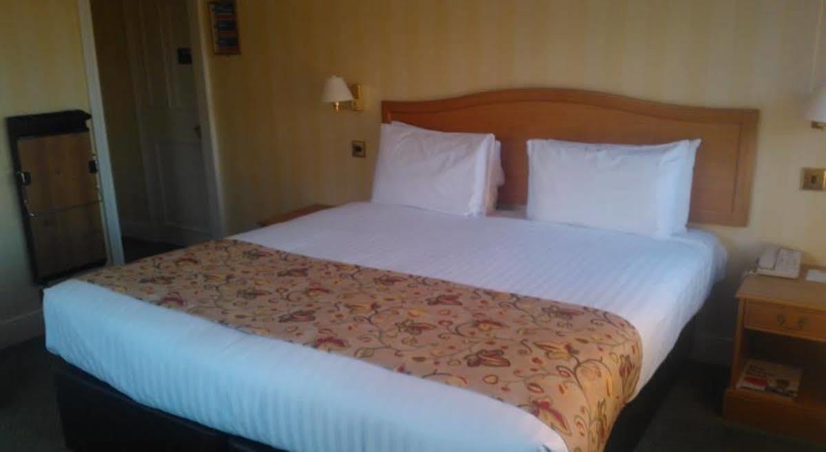 The Chase Hotel Ross-on-Wye Buitenkant foto