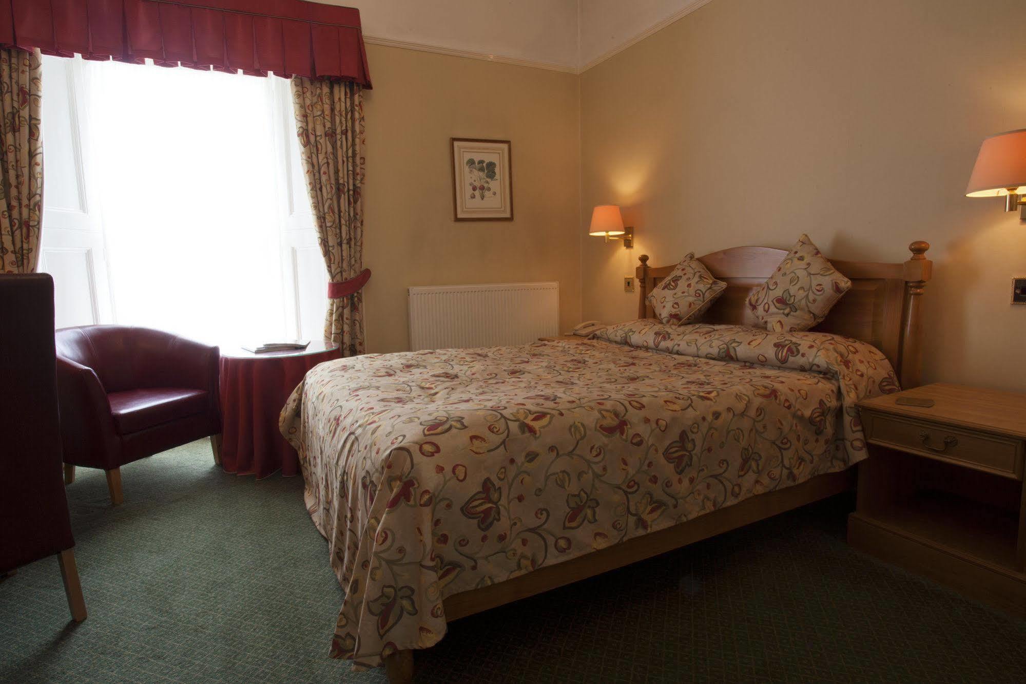 The Chase Hotel Ross-on-Wye Buitenkant foto