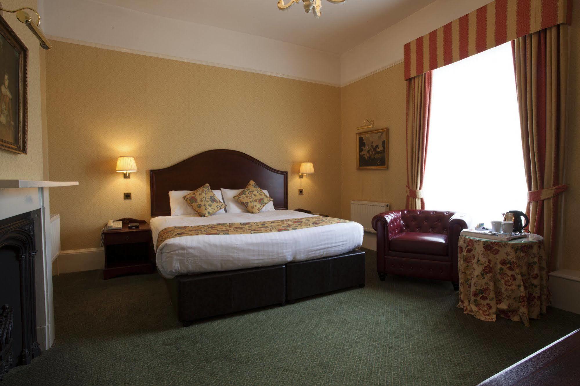 The Chase Hotel Ross-on-Wye Buitenkant foto