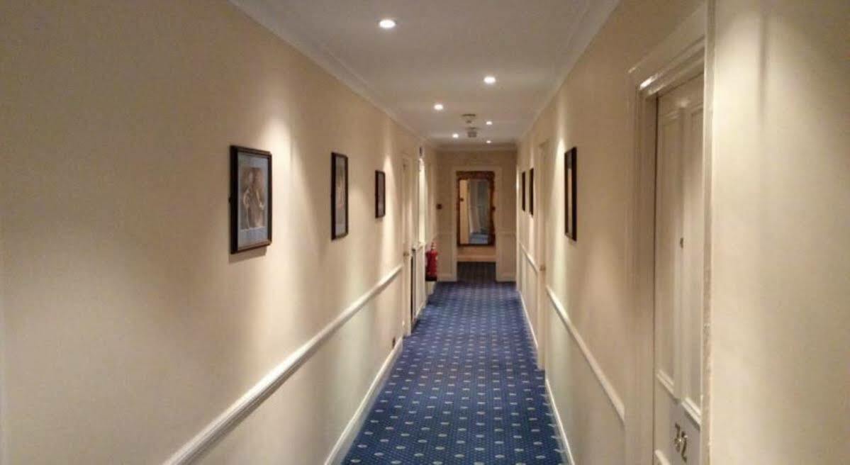 The Chase Hotel Ross-on-Wye Buitenkant foto